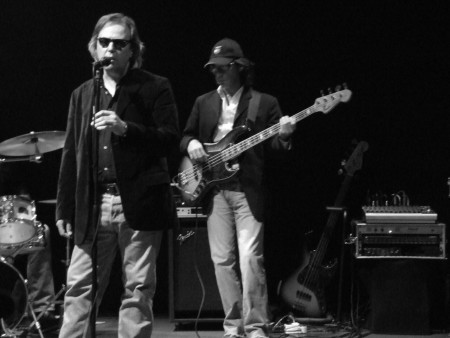 Max Live with Mirko Giani