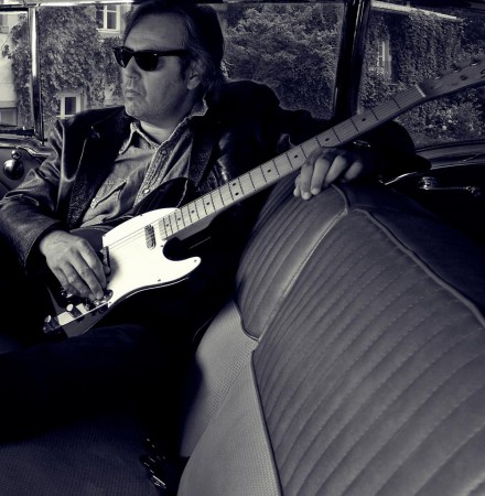 Max photo by BART HERREMAN