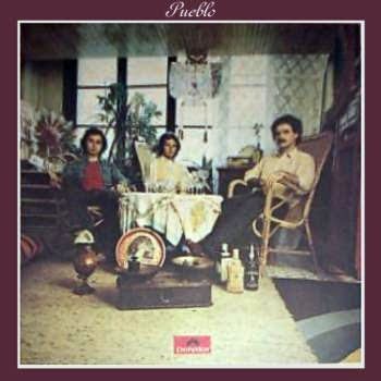 PUEBLO cover by CESARE MONTI  ( LUCIO BATTISTI )